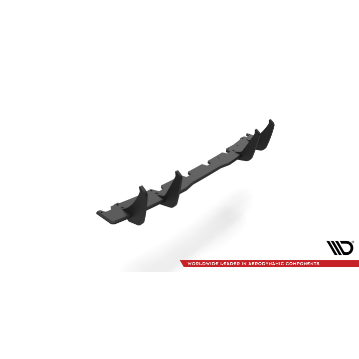 Dyfuzor Tylny Street Pro BMW Z4 M-Pack G29