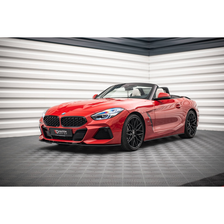 Dokładki progów Street Pro BMW Z4 M-Pack G29