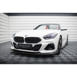 Splitter Przedni V.3 BMW Z4 M40i / M-Pack G29 Facelift