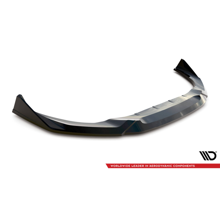 Splitter Przedni V.3 BMW Z4 M40i / M-Pack G29 Facelift