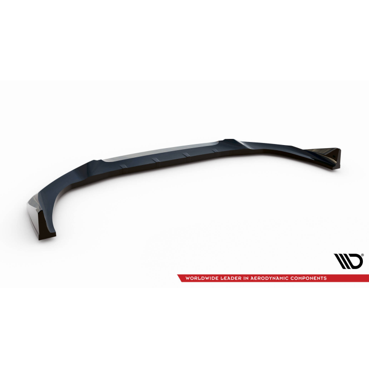 Splitter Przedni V.3 BMW Z4 M40i / M-Pack G29 Facelift