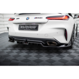 Splitter Tylny (Z Dyfuzorem) BMW Z4 M40i G29