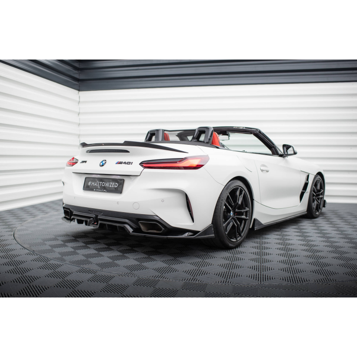 Splitter Tylny (Z Dyfuzorem) BMW Z4 M40i G29
