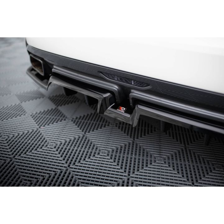 Splitter Tylny (Z Dyfuzorem) BMW Z4 M40i G29