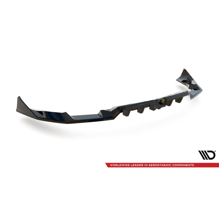 Splitter Tylny (Z Dyfuzorem) BMW Z4 M40i G29