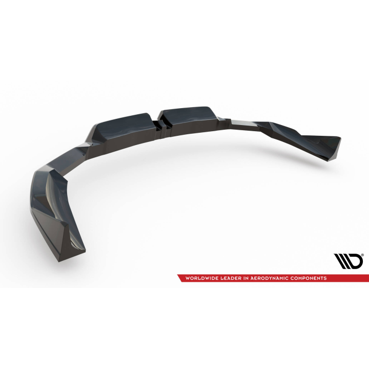 Splitter Tylny (Z Dyfuzorem) BMW Z4 M40i G29