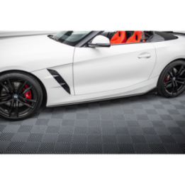 Dokładki Progów BMW Z4 M40i / M-Pack G29 Facelift