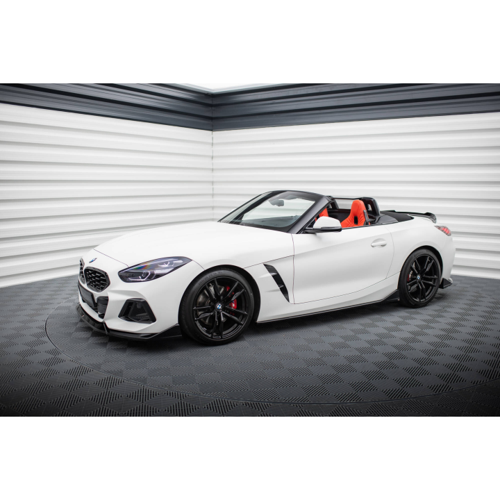 Dokładki Progów BMW Z4 M40i / M-Pack G29 Facelift
