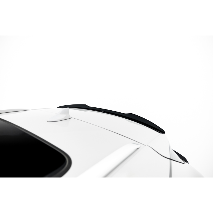 Górny Spoiler Cap BYD Seal U Mk1