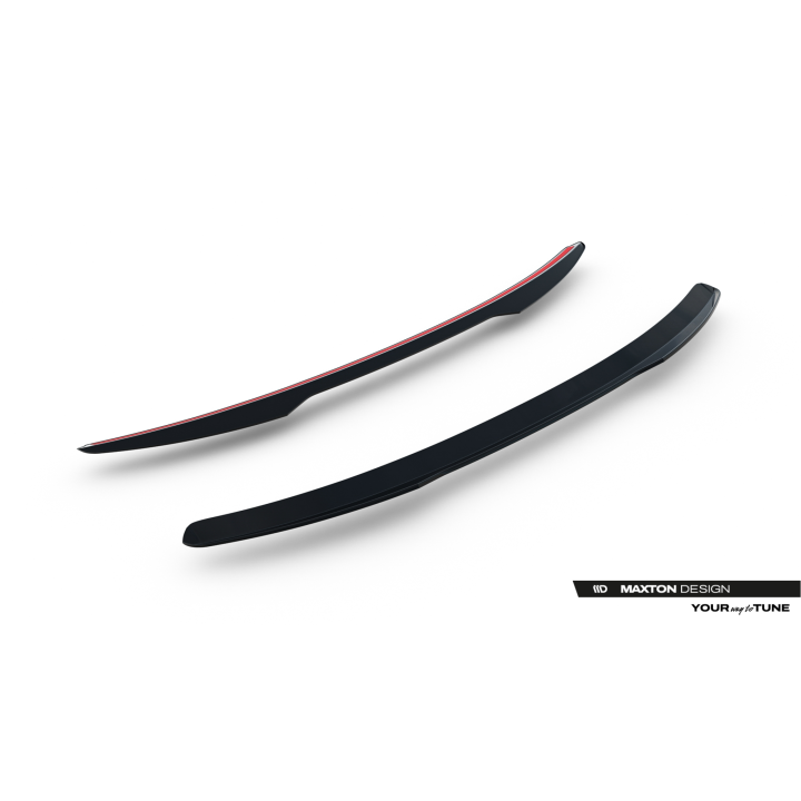 Górny Spoiler Cap BYD Seal U Mk1
