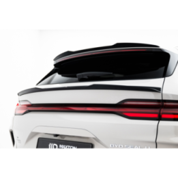 Dolny Spoiler Cap BYD Seal U Mk1