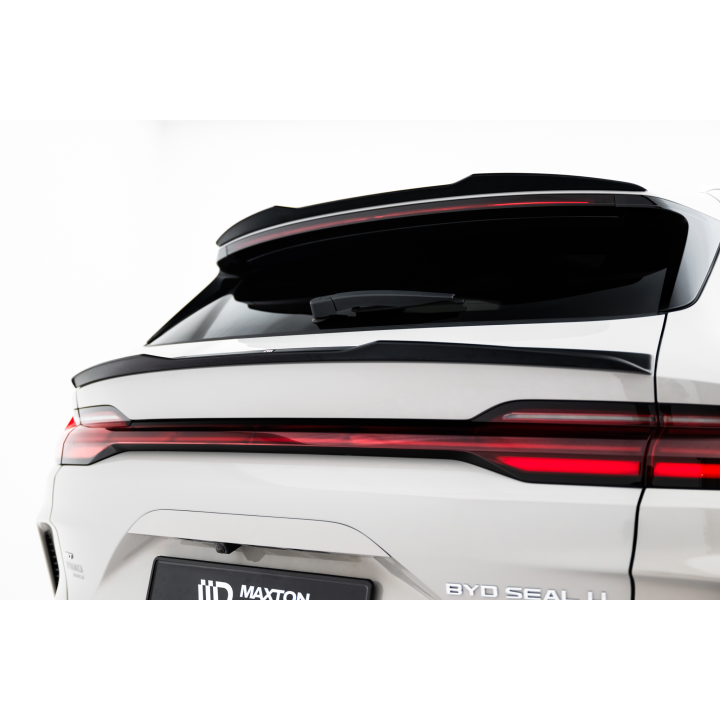 Dolny Spoiler Cap BYD Seal U Mk1
