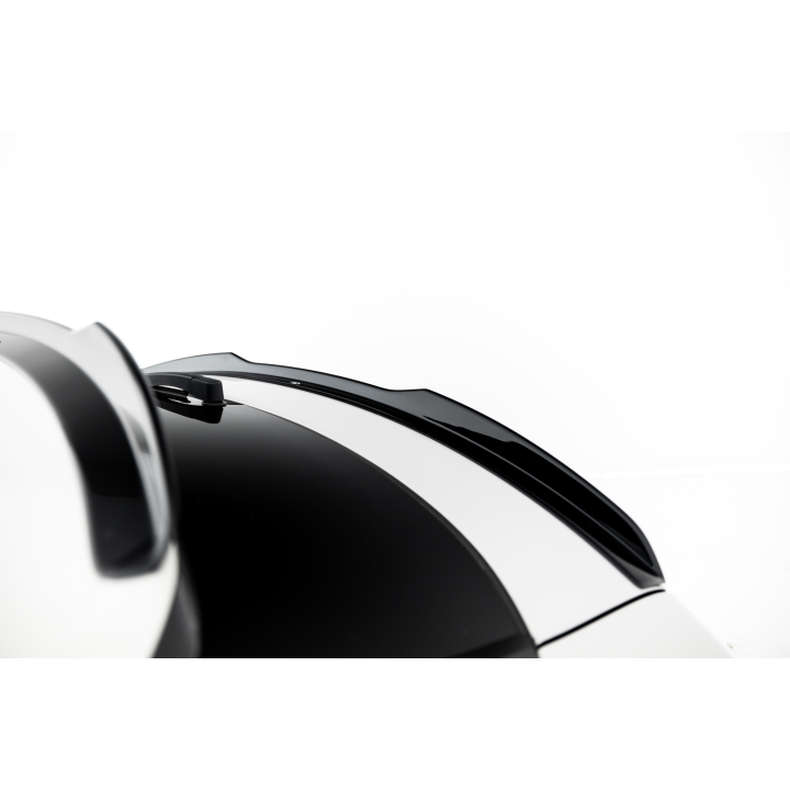 Dolny Spoiler Cap BYD Seal U Mk1