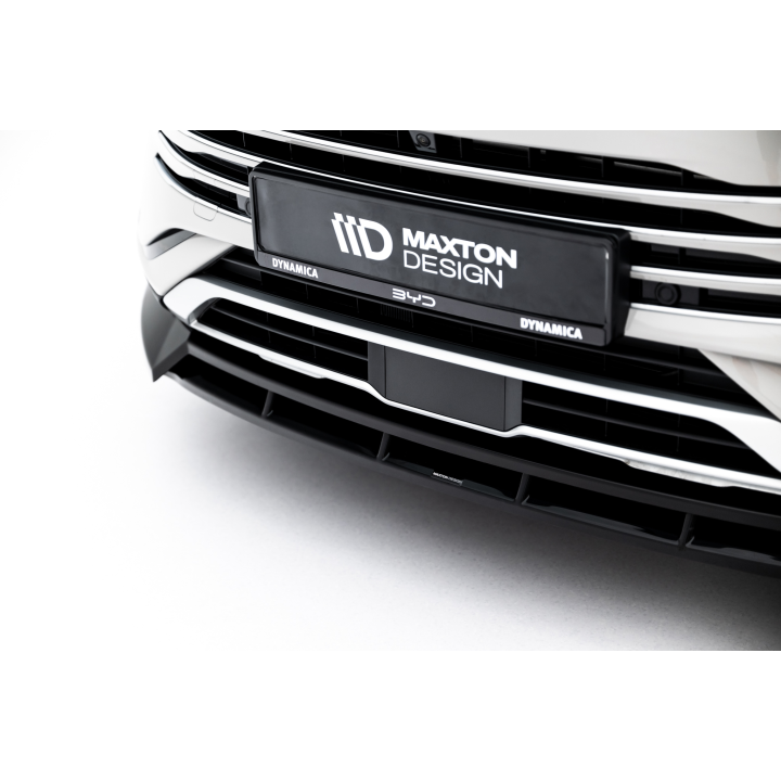 Splitter Przedni V.1 BYD Seal U Mk1