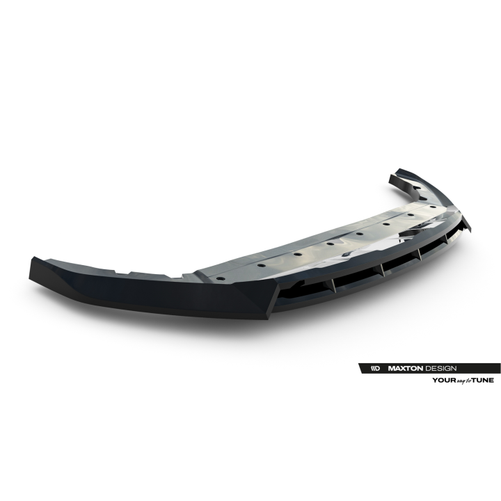 Splitter Przedni V.1 BYD Seal U Mk1