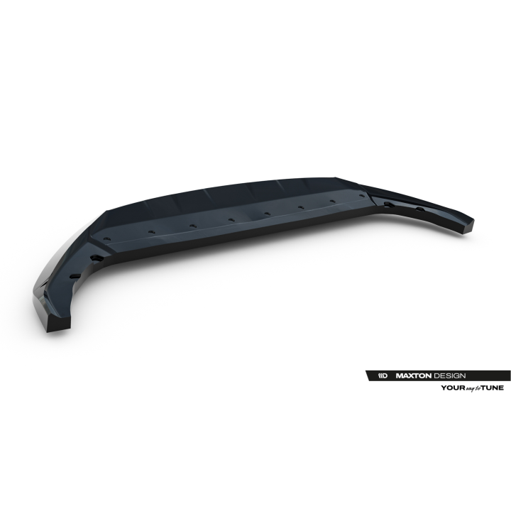 Splitter Przedni V.1 BYD Seal U Mk1