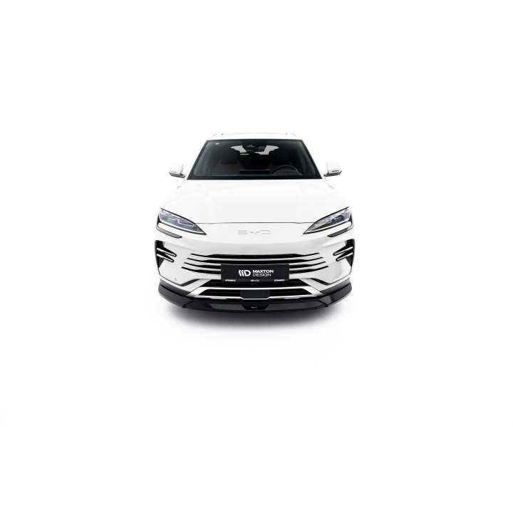Splitter Przedni V.2 BYD Seal U Mk1