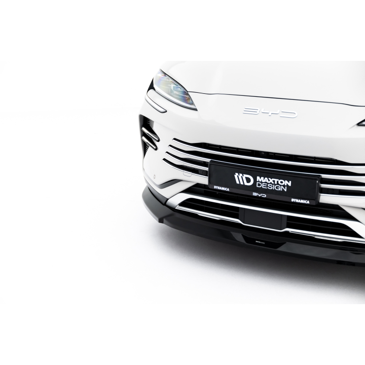 Splitter Przedni V.2 BYD Seal U Mk1