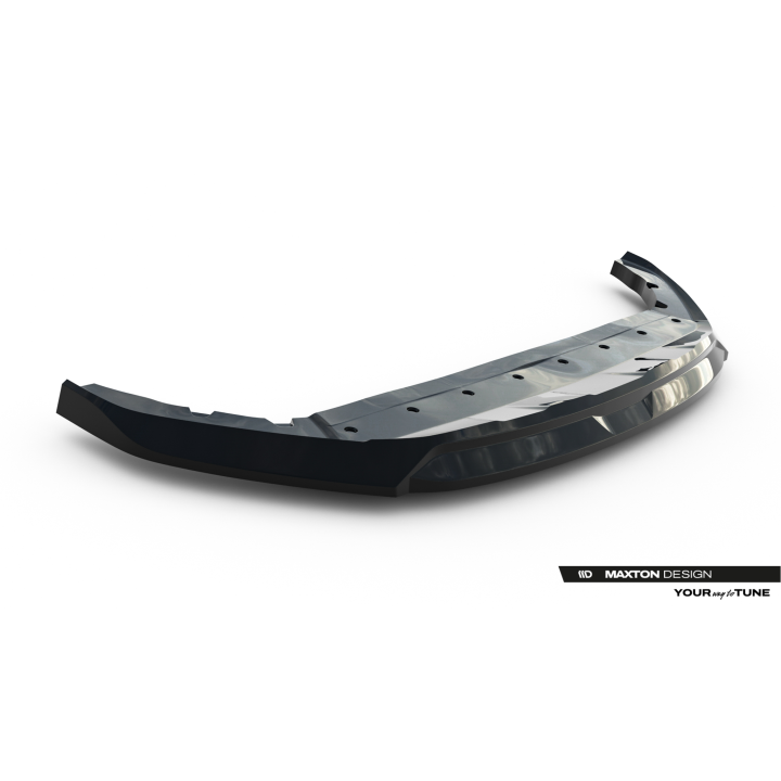 Splitter Przedni V.2 BYD Seal U Mk1