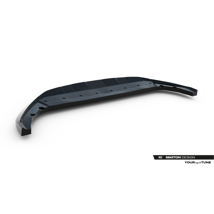 Splitter Przedni V.2 BYD Seal U Mk1