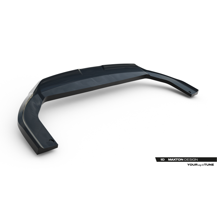 Splitter Tylny (Z Dyfuzorem) BYD Seal U Mk1