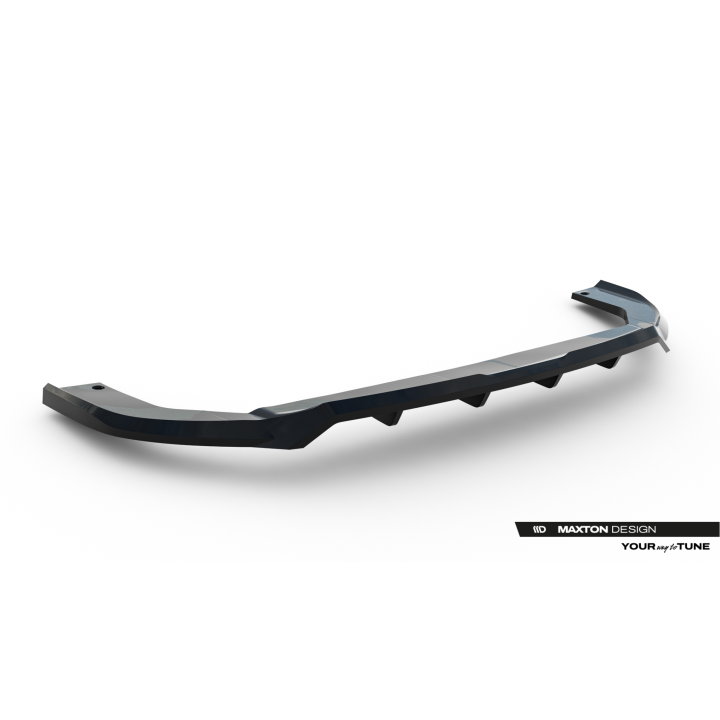 Splitter Tylny (Z Dyfuzorem) BYD Seal U Mk1