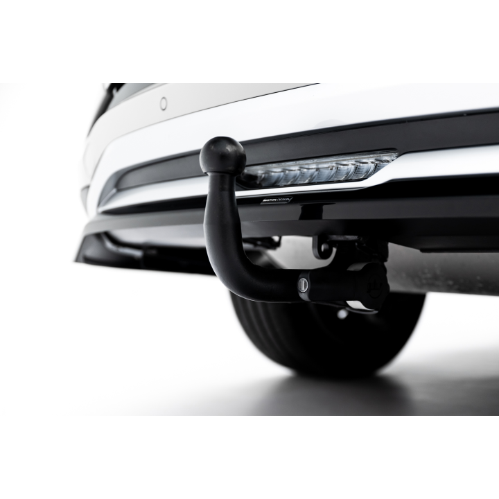 Zestaw Splitterów BYD Seal U Mk1