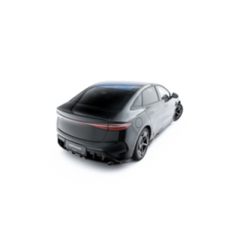 Spoiler Cap BYD Seal Mk1