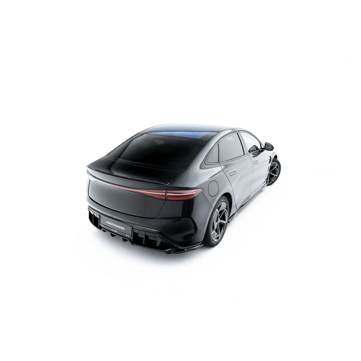 Spoiler Cap BYD Seal Mk1