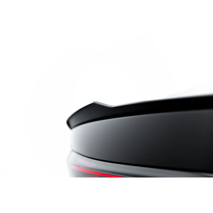 Spoiler Cap BYD Seal Mk1