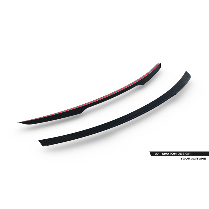 Spoiler Cap BYD Seal Mk1