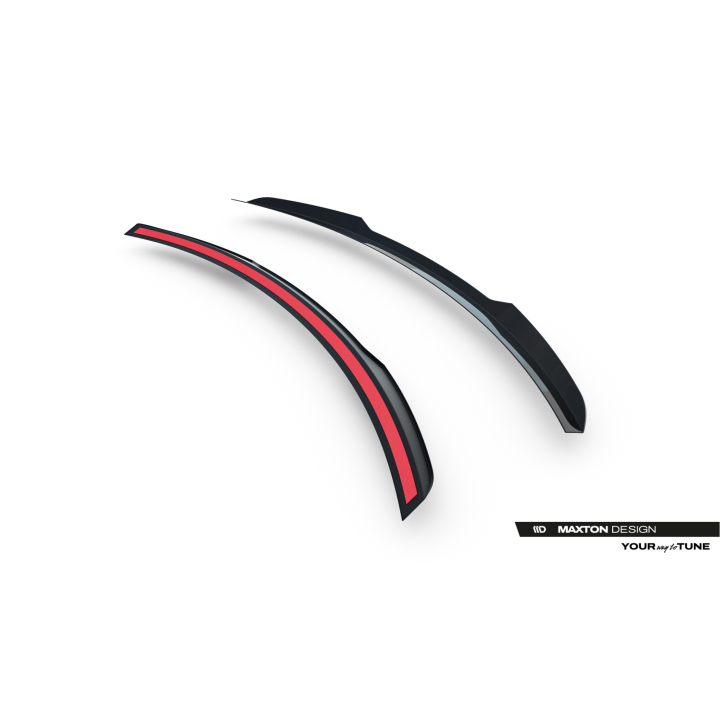 Spoiler Cap BYD Seal Mk1