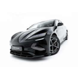 Splitter Przedni BYD Seal Mk1