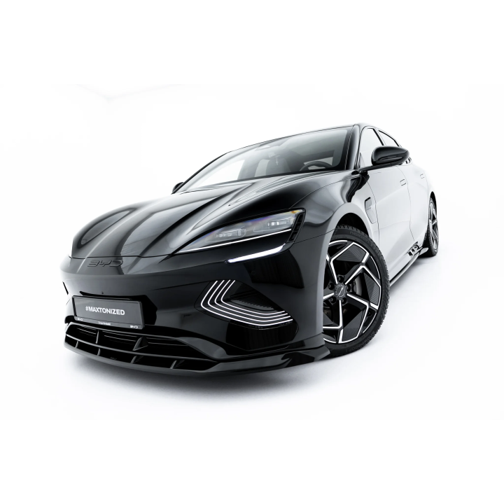 Splitter Przedni BYD Seal Mk1