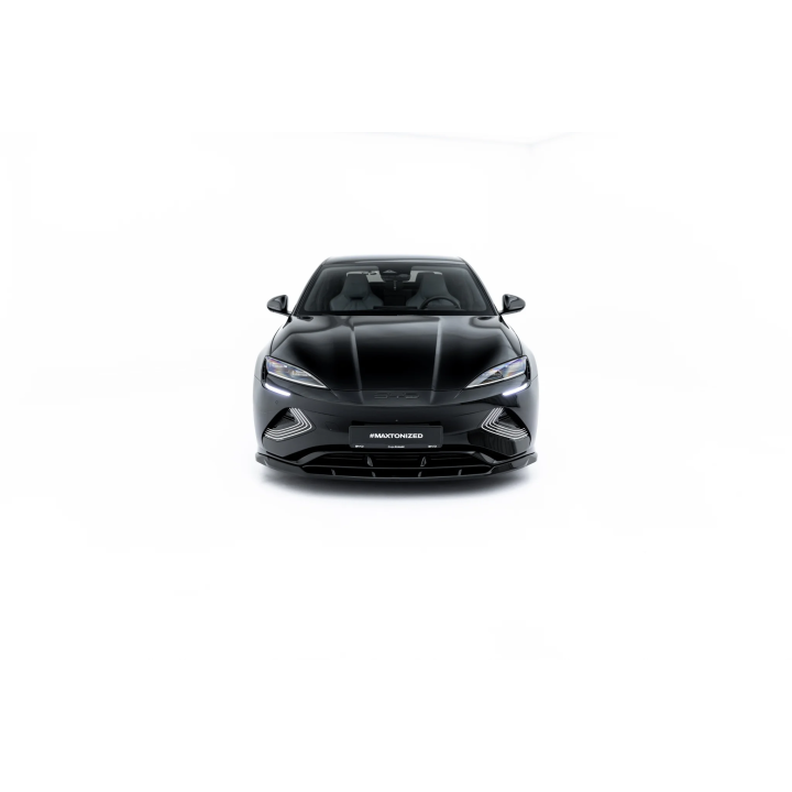 Splitter Przedni BYD Seal Mk1