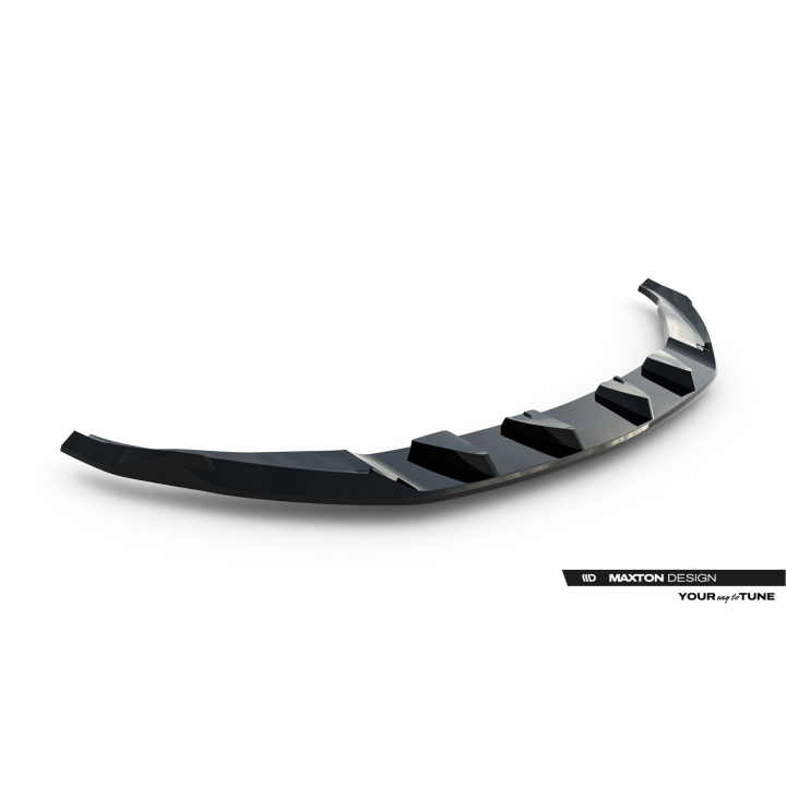 Splitter Przedni BYD Seal Mk1