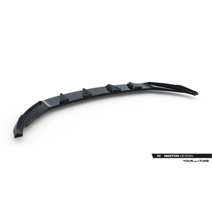Splitter Przedni BYD Seal Mk1