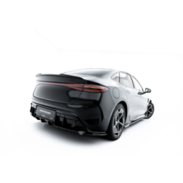 Splitter Tylny (Z Dyfuzorem) BYD Seal Mk1