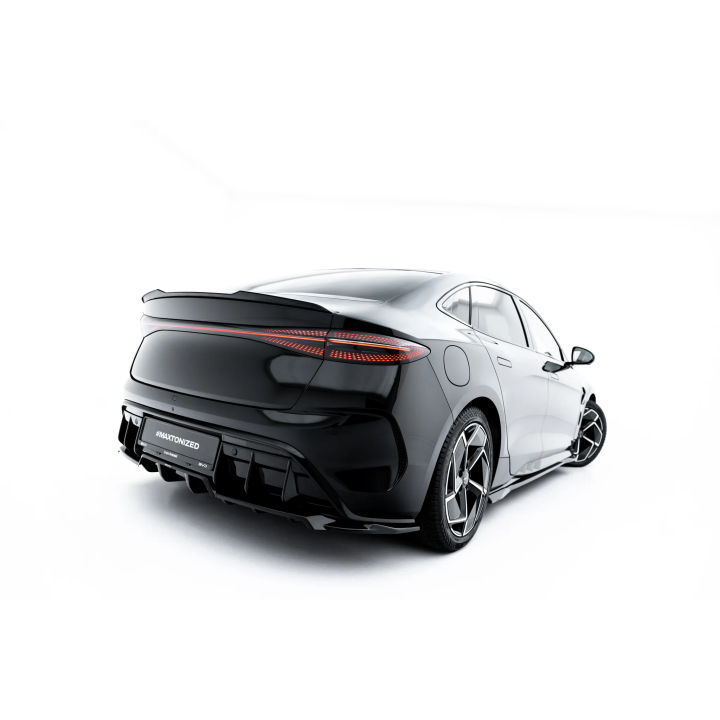Splitter Tylny (Z Dyfuzorem) BYD Seal Mk1