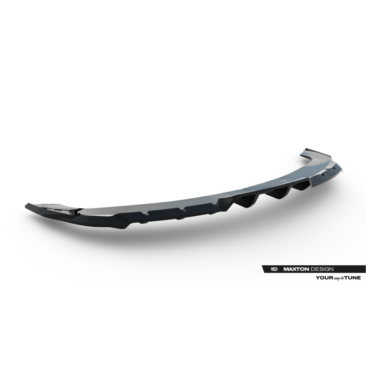 Splitter Tylny (Z Dyfuzorem) BYD Seal Mk1