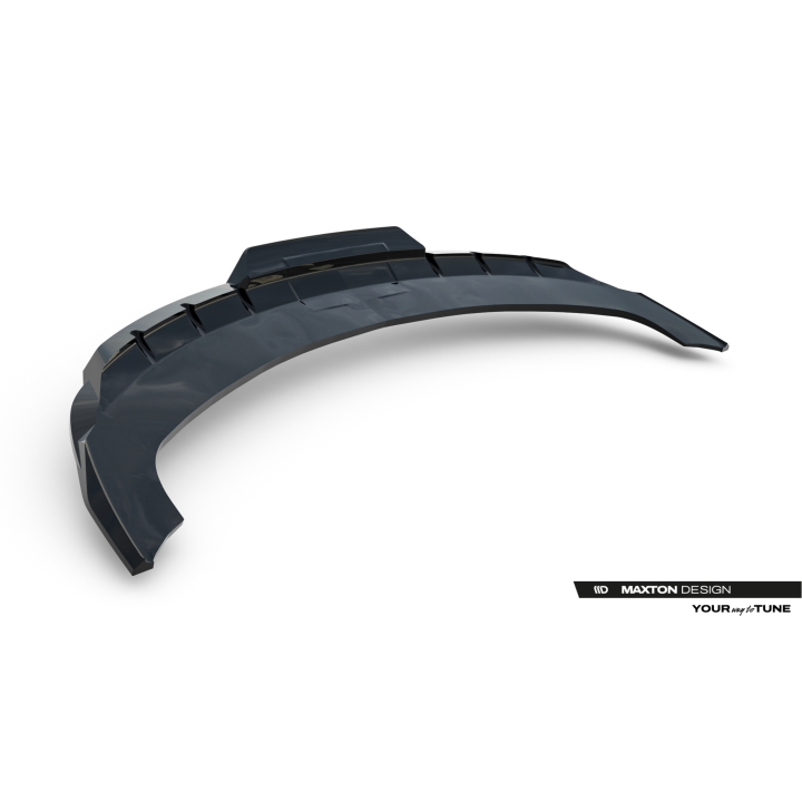 Splitter Tylny (Z Dyfuzorem) BYD Seal Mk1