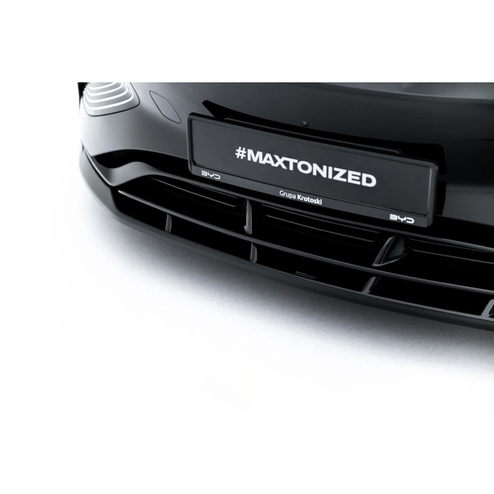 Zestaw Splitterów BYD Seal Mk1
