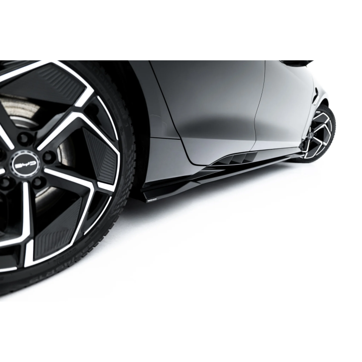 Zestaw Splitterów BYD Seal Mk1