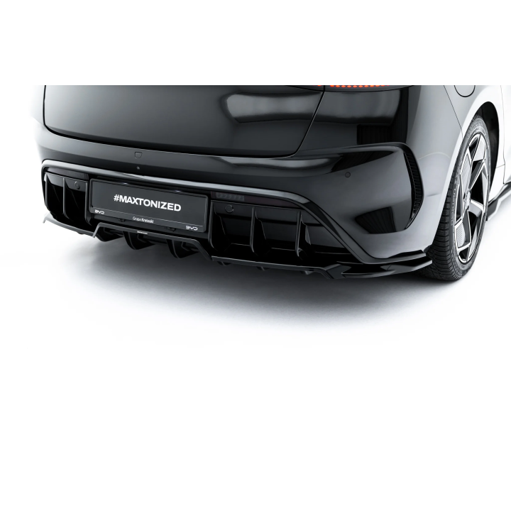 Zestaw Splitterów BYD Seal Mk1