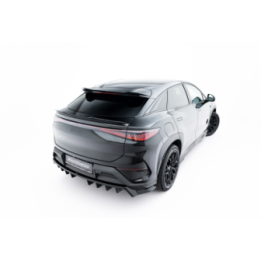 Górny Spoiler Cap BYD Sealion 7 Mk1