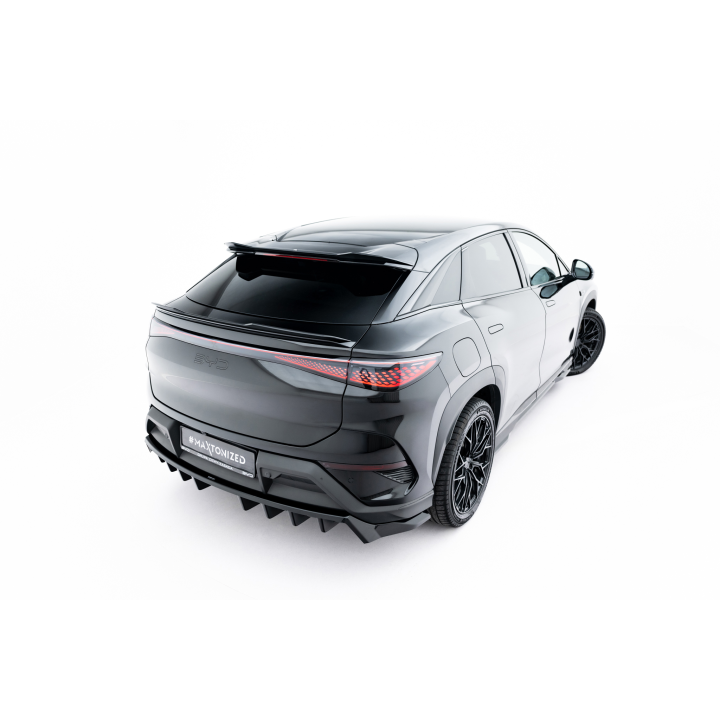 Górny Spoiler Cap BYD Sealion 7 Mk1