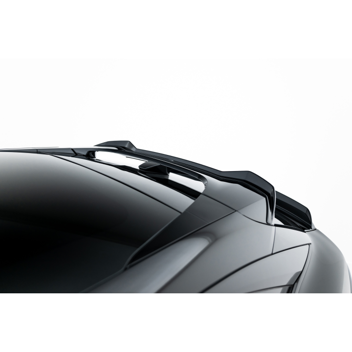 Górny Spoiler Cap BYD Sealion 7 Mk1