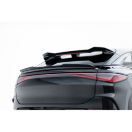 Dolny Spoiler Cap BYD Sealion 7 Mk1