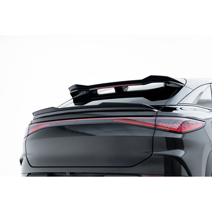 Dolny Spoiler Cap BYD Sealion 7 Mk1