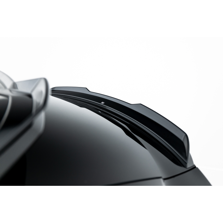 Dolny Spoiler Cap BYD Sealion 7 Mk1